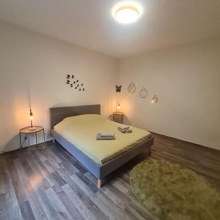 Appartement Luna Dinant Eksteriør bilde