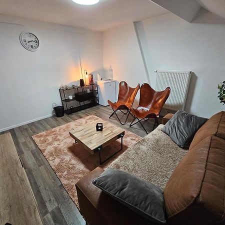 Appartement Luna Dinant Eksteriør bilde