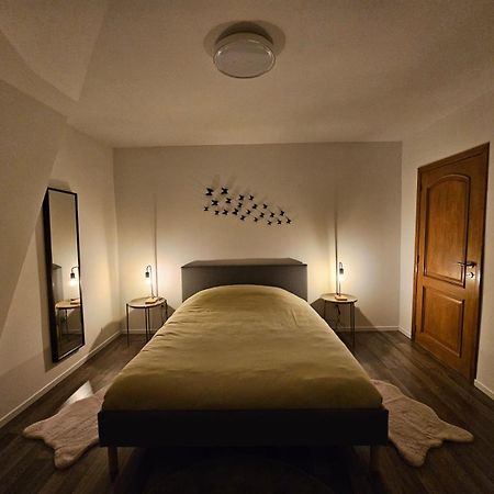 Appartement Luna Dinant Eksteriør bilde