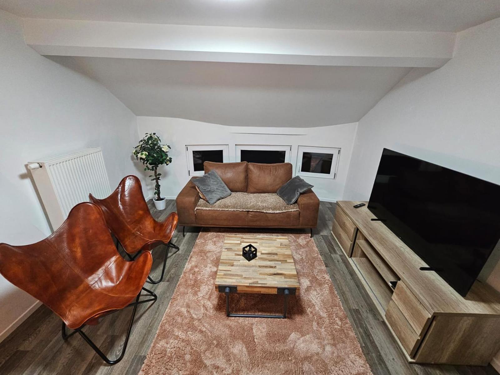 Appartement Luna Dinant Eksteriør bilde