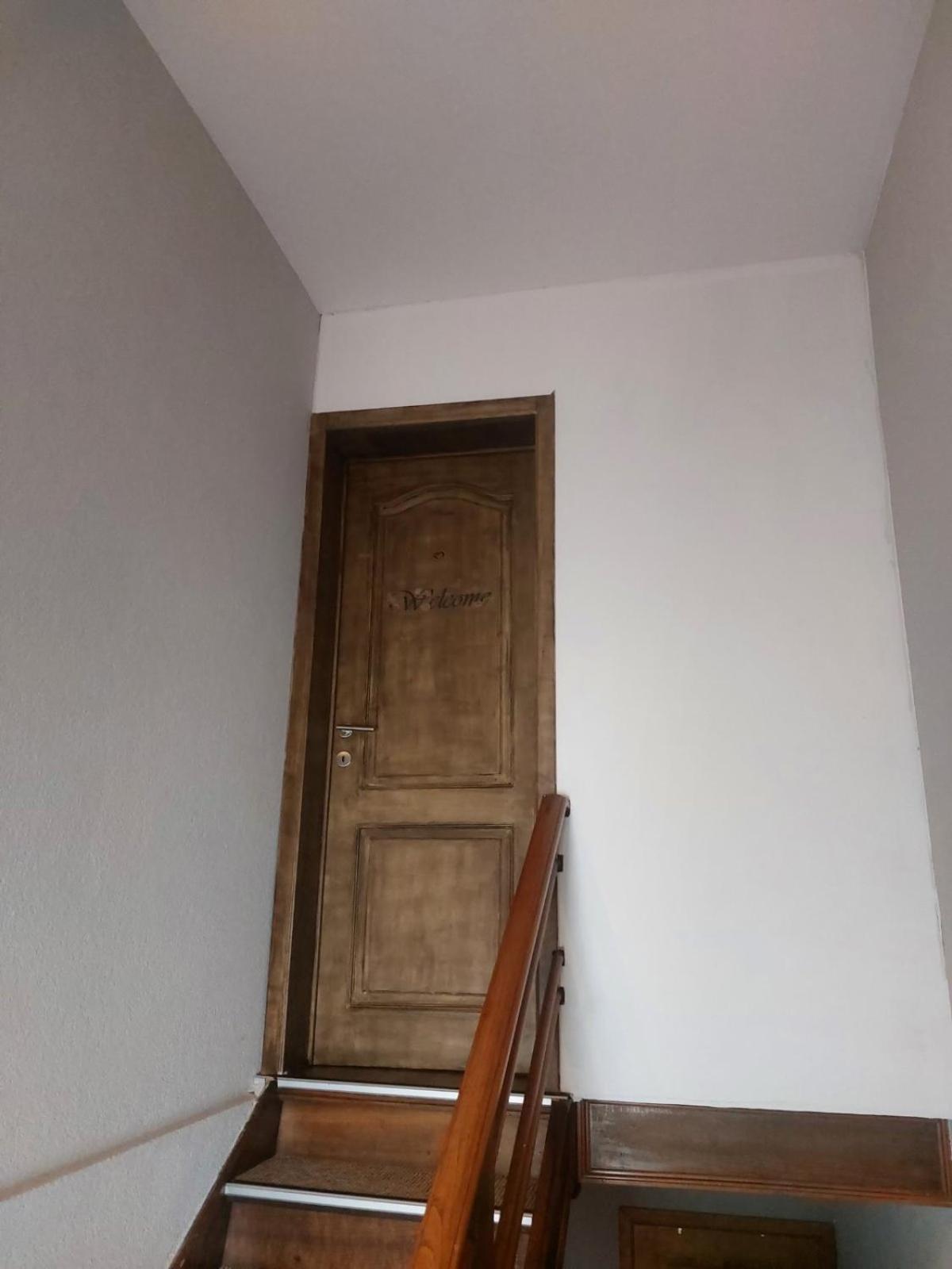 Appartement Luna Dinant Eksteriør bilde